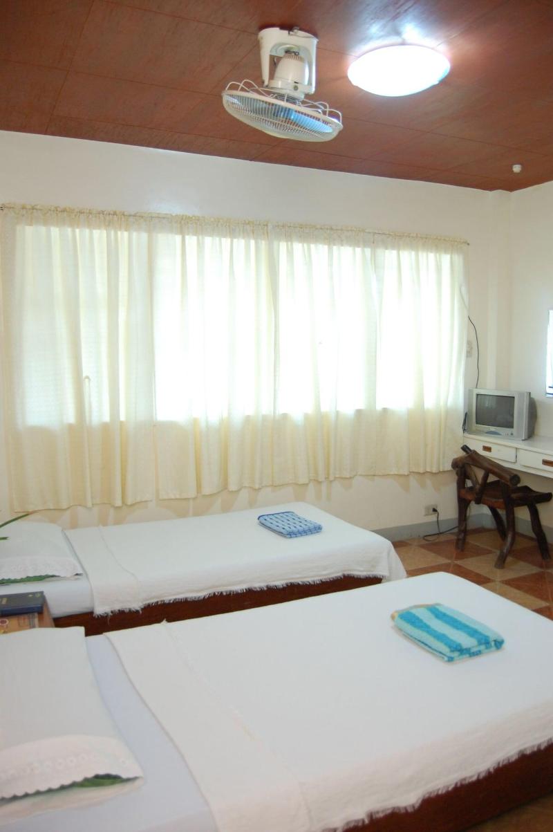 Circon Businessman S Inn image