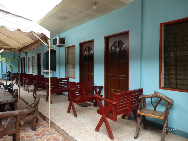 Circon Businessman S Inn image