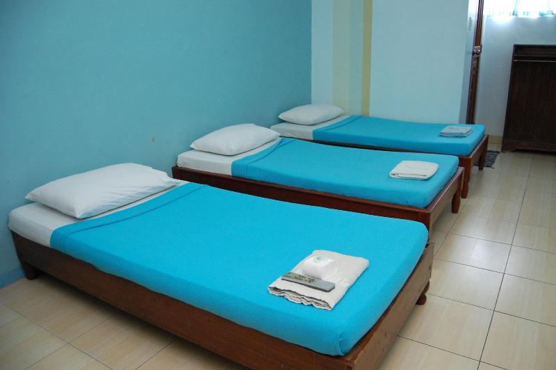 Circon Businessman S Inn image