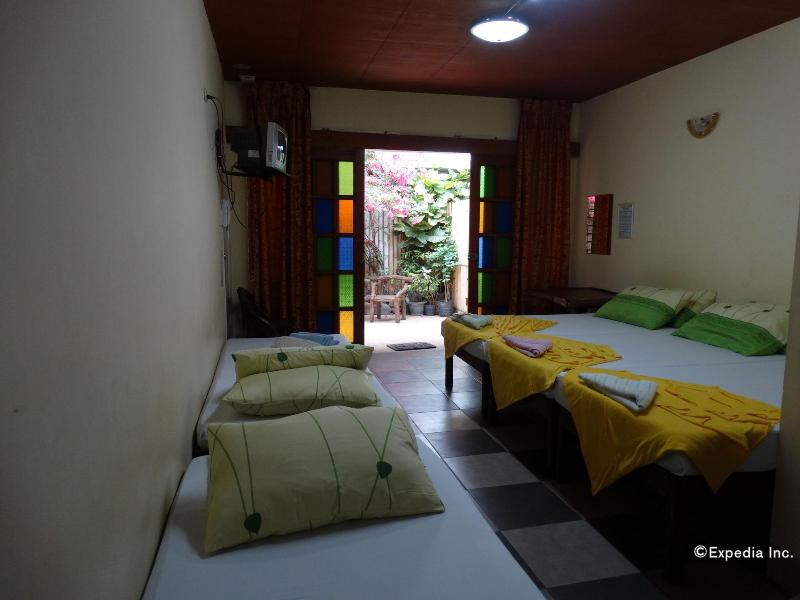 Circon Businessman S Inn image