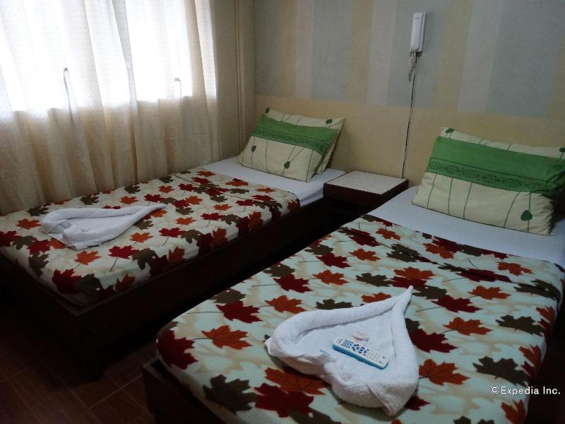 Circon Businessman S Inn image
