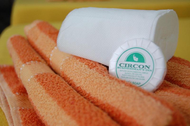 Circon Businessman S Inn image