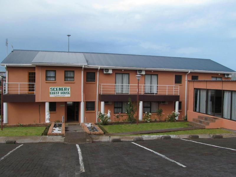 Scenery Guesthouse Stadium image