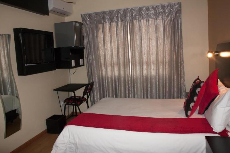Scenery Guesthouse Stadium image