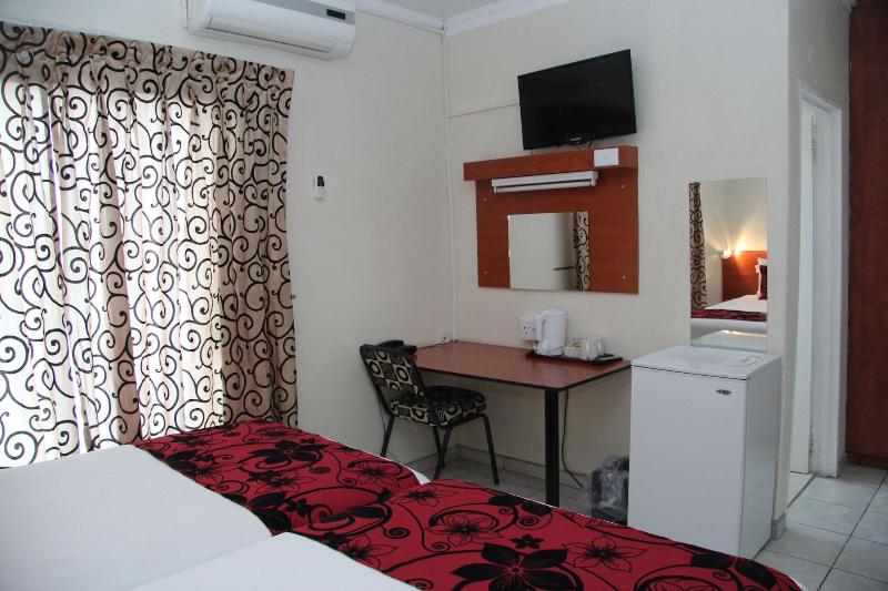 Scenery Guesthouse Stadium image