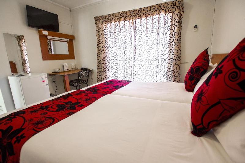 Scenery Guesthouse Stadium image