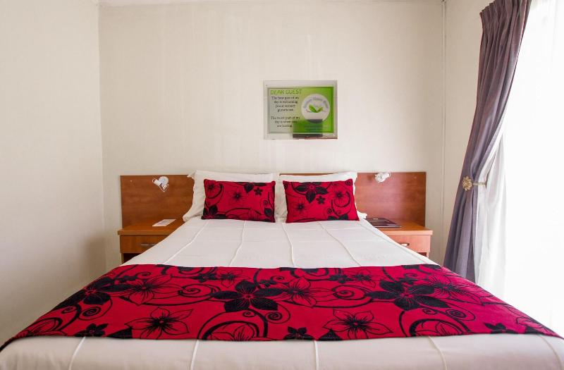 Scenery Guesthouse Stadium image
