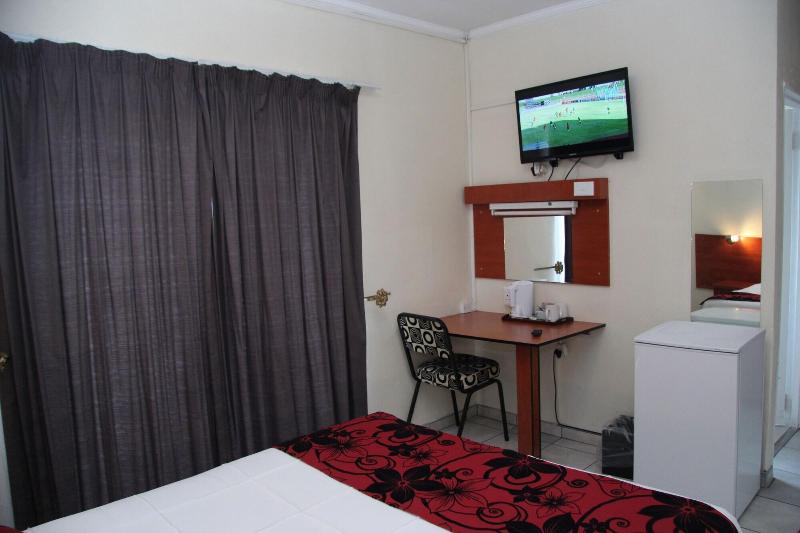 Scenery Guesthouse Stadium image