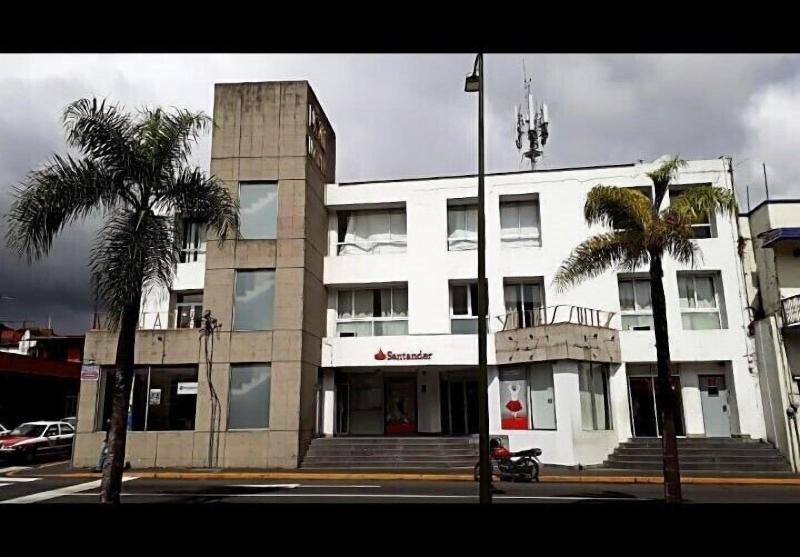 Lusitania Suites image