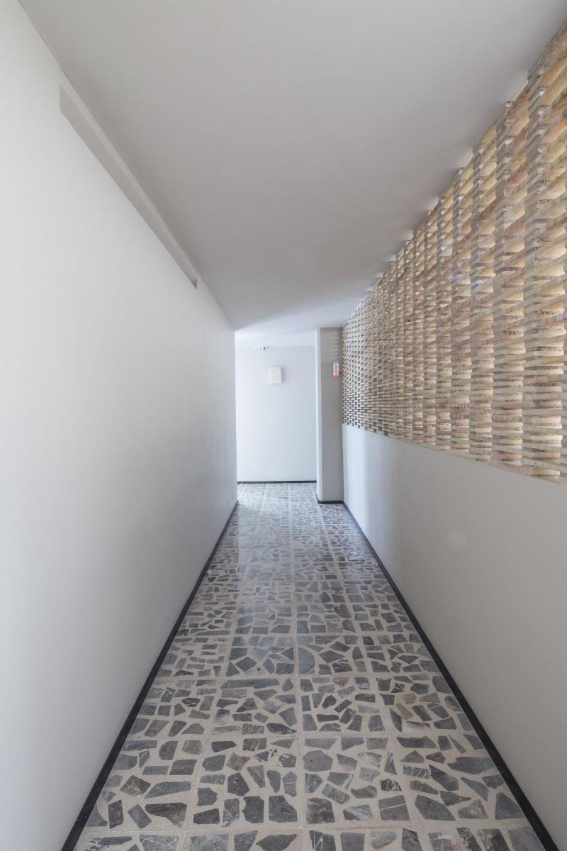 Lusitania Suites image