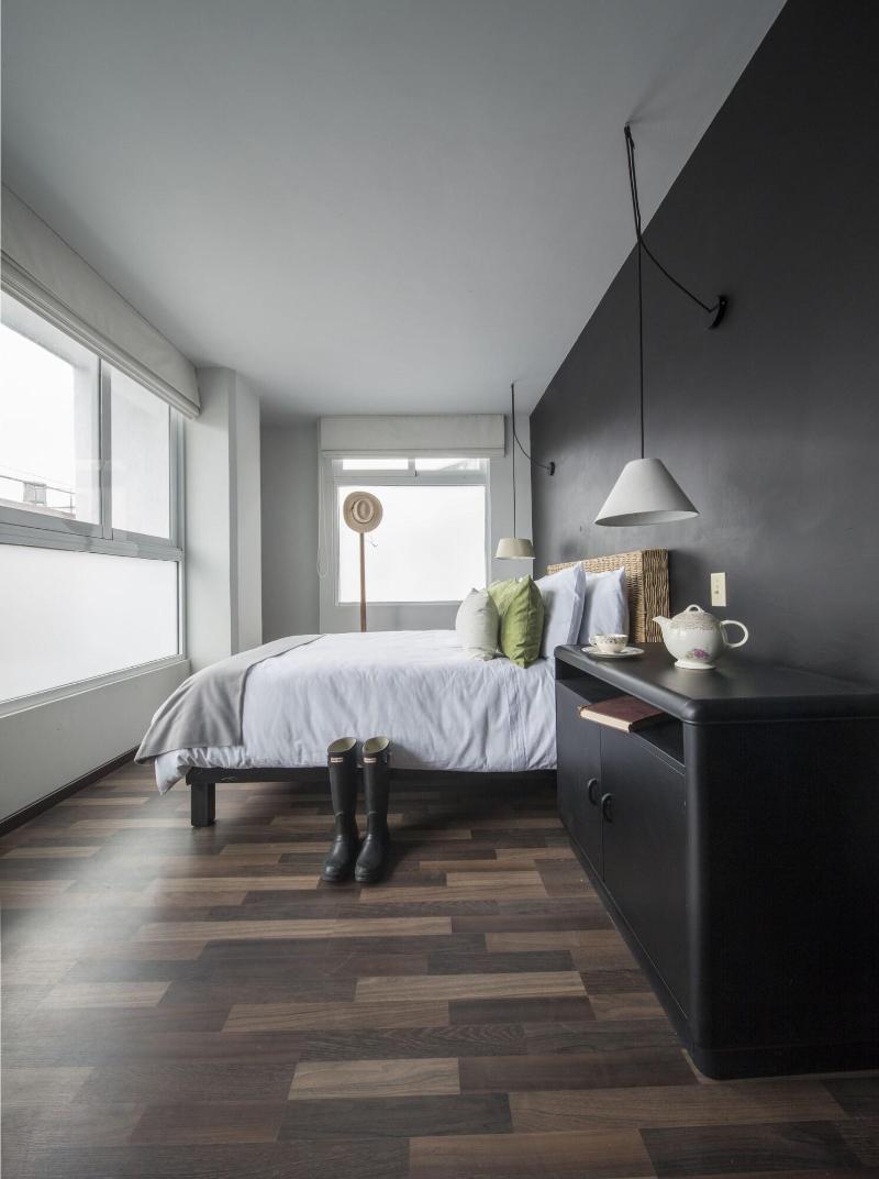 Lusitania Suites image