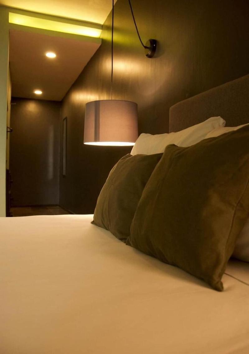 Lusitania Suites image