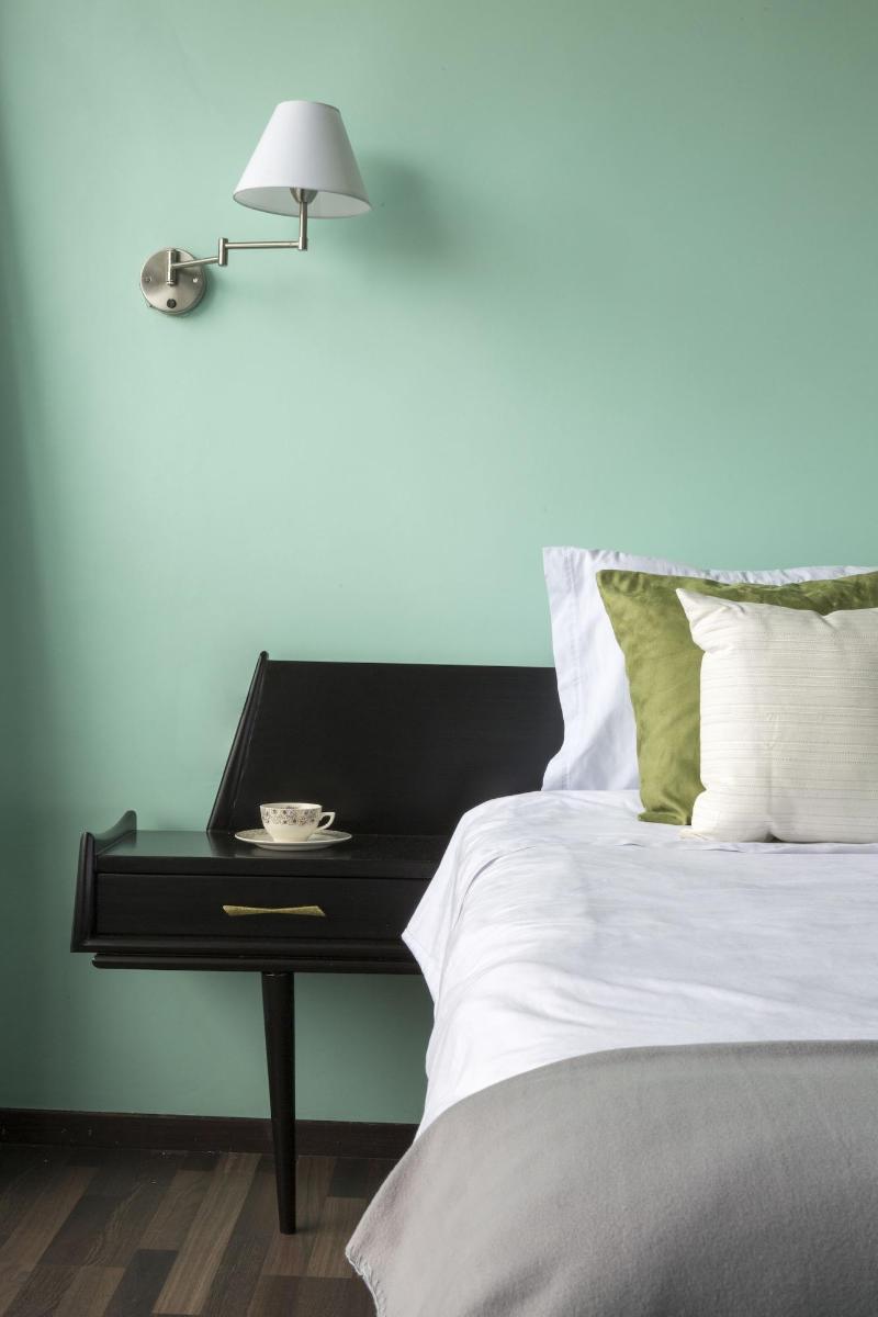 Lusitania Suites image
