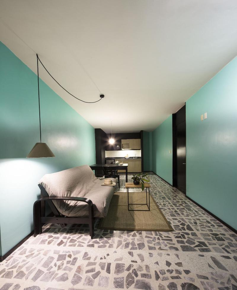 Lusitania Suites image