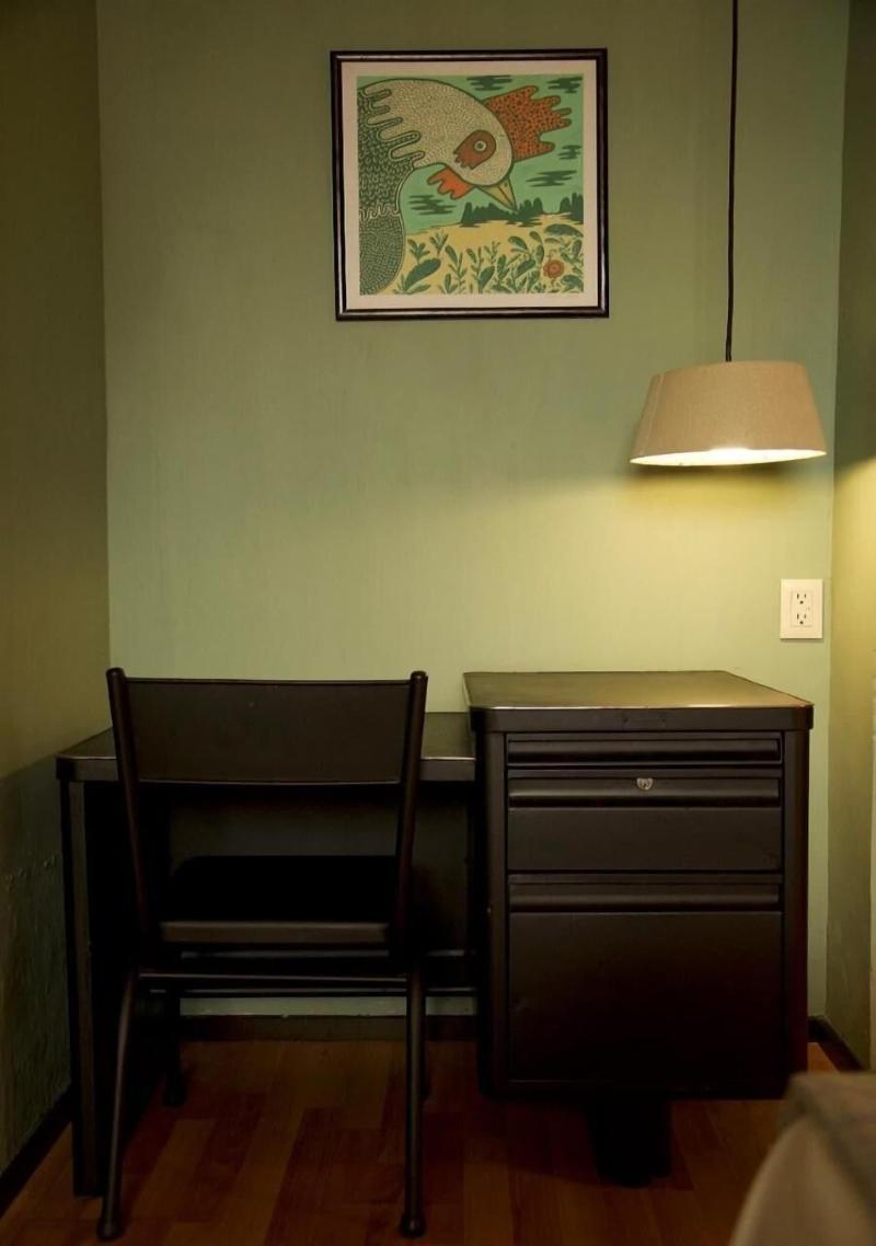 Lusitania Suites image