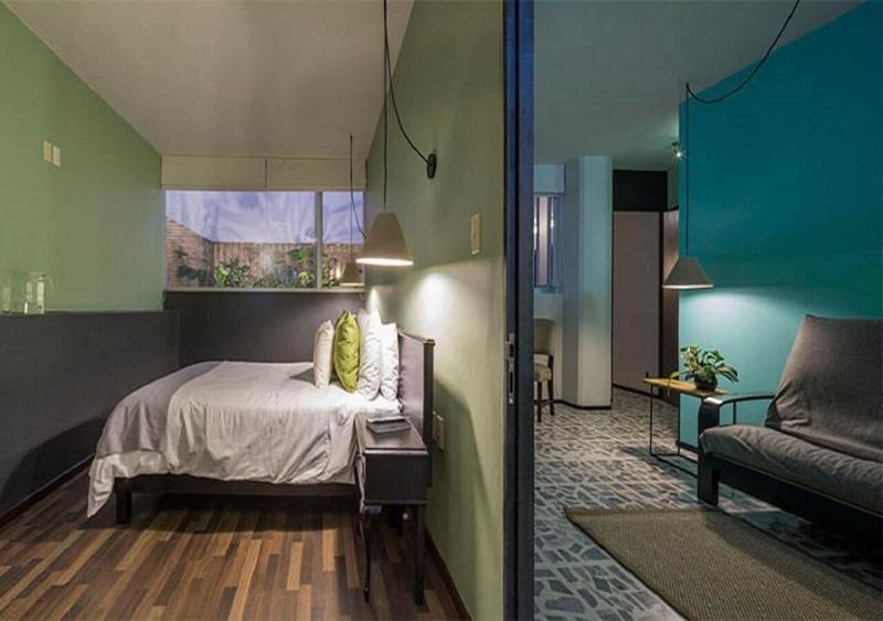 Lusitania Suites image