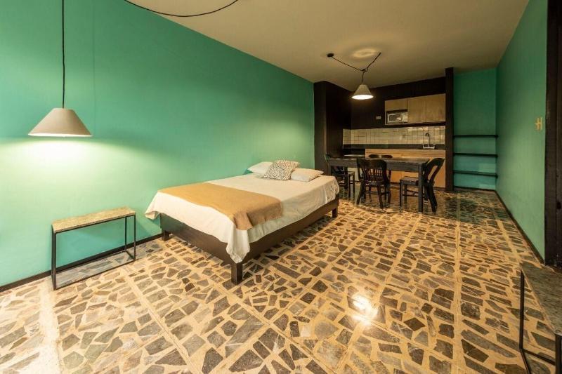 Lusitania Suites image