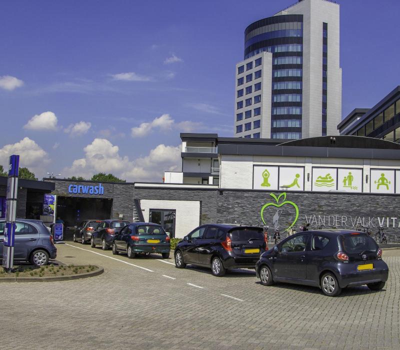 Van Der Valk Hotel Tiel image