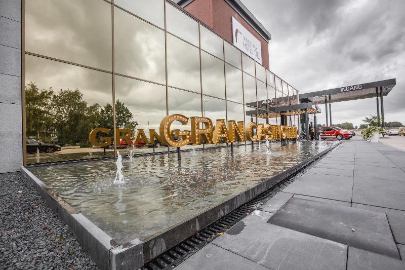 Van Der Valk Hotel Tiel image