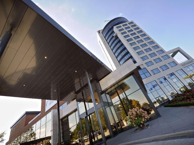 Van Der Valk Hotel Tiel image