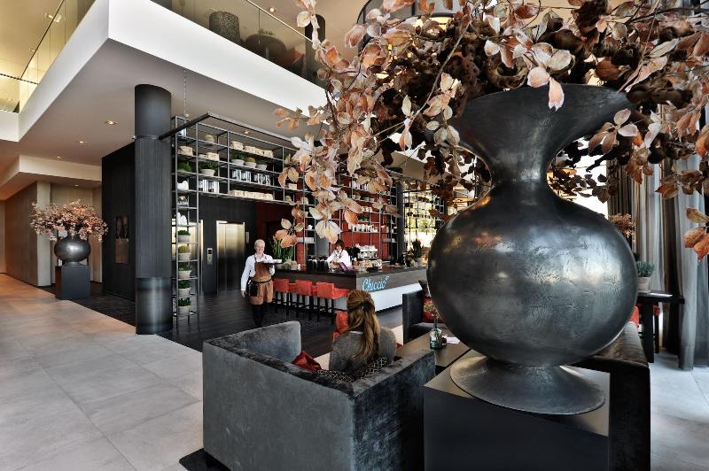 Van Der Valk Hotel Tiel image
