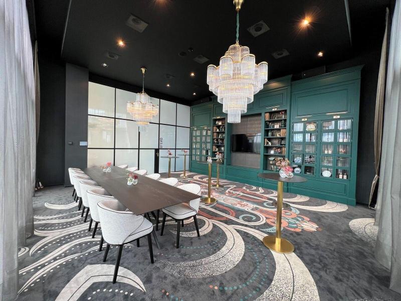 Van Der Valk Hotel Tiel image