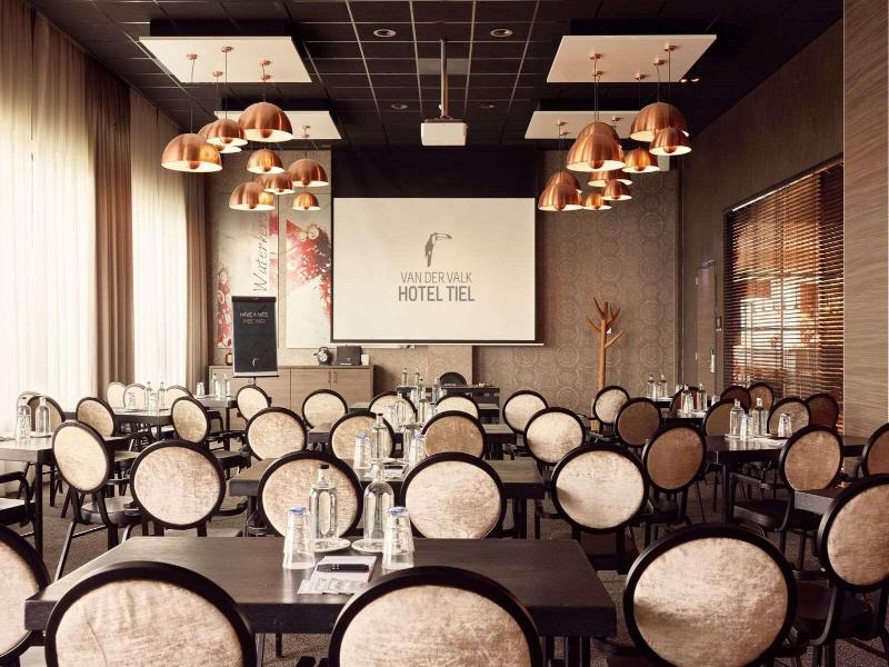 Van Der Valk Hotel Tiel image