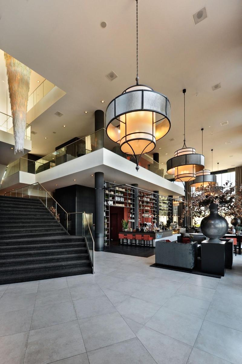 Van Der Valk Hotel Tiel image