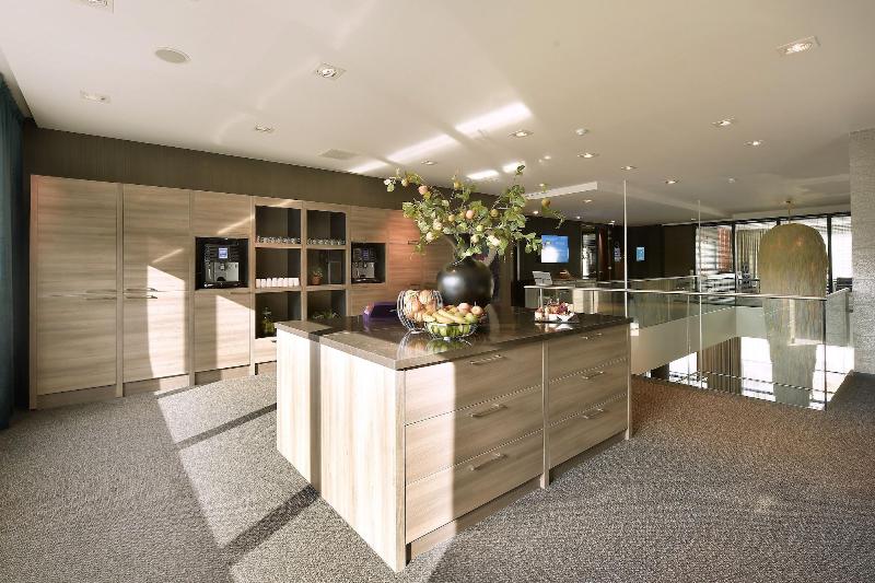 Van Der Valk Hotel Tiel image