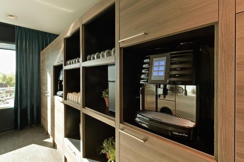 Van Der Valk Hotel Tiel image