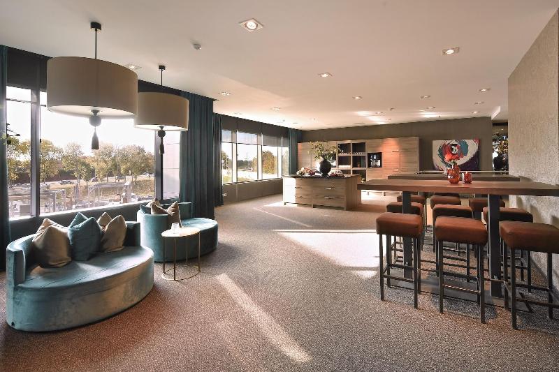 Van Der Valk Hotel Tiel image