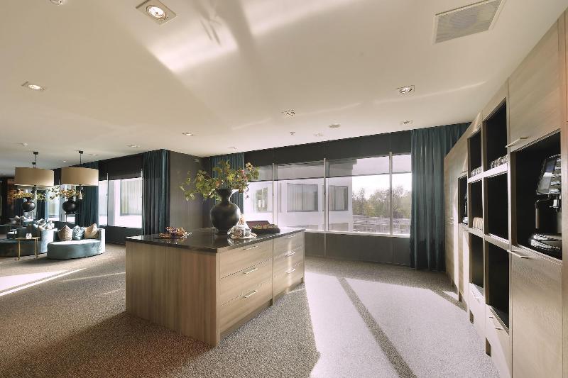 Van Der Valk Hotel Tiel image
