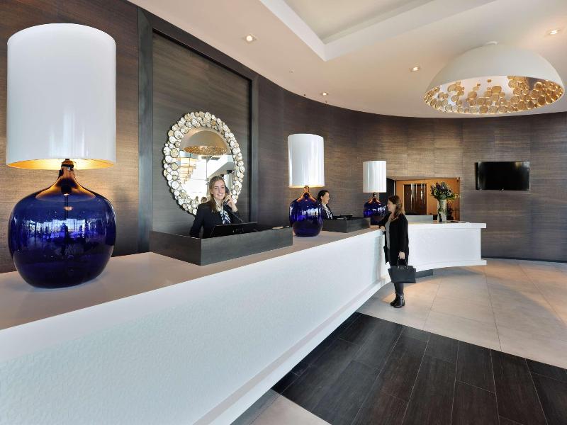 Van Der Valk Hotel Tiel image
