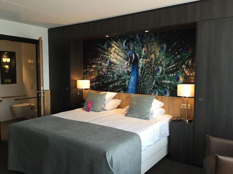 Van Der Valk Hotel Tiel image