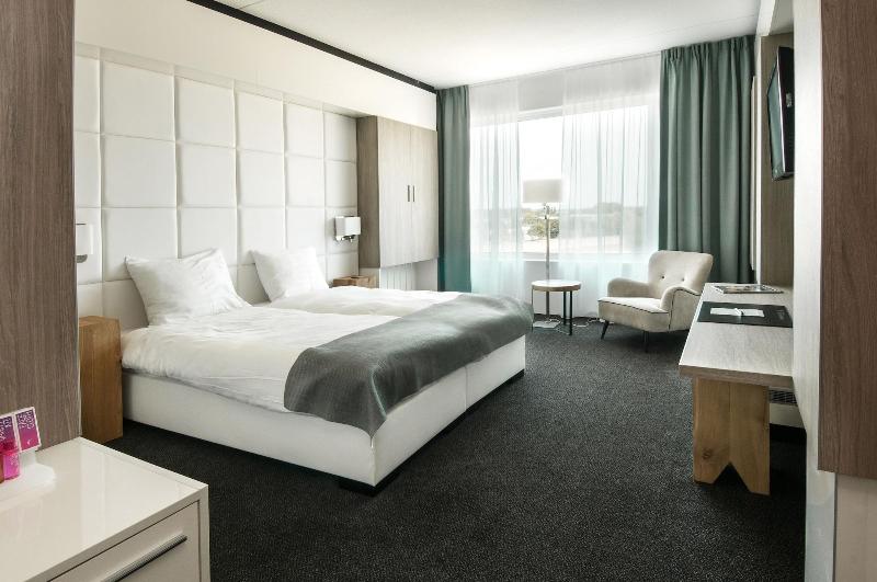 Van Der Valk Hotel Tiel image