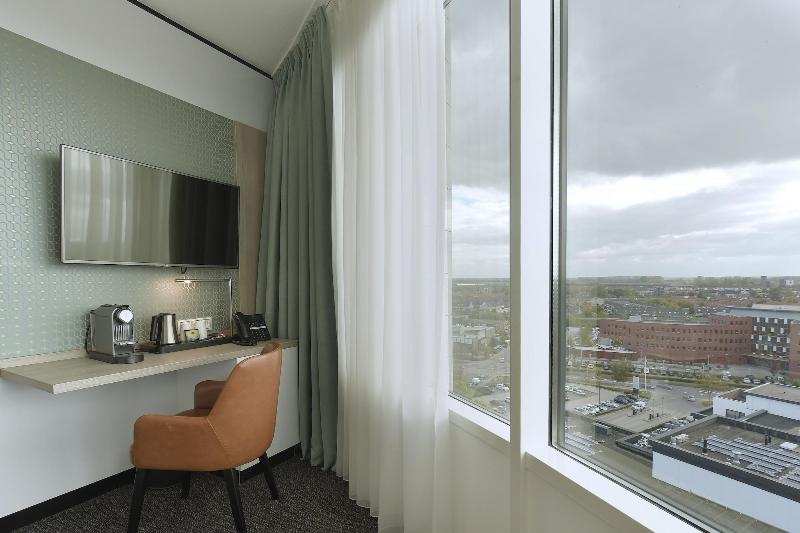 Van Der Valk Hotel Tiel image