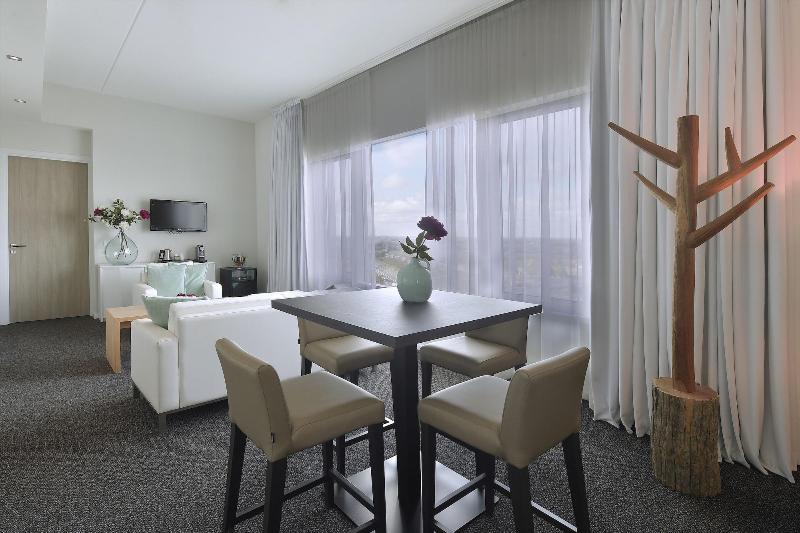 Van Der Valk Hotel Tiel image