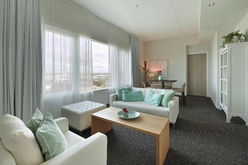 Van Der Valk Hotel Tiel image