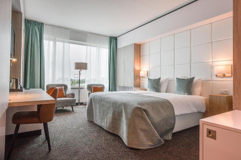 Van Der Valk Hotel Tiel image