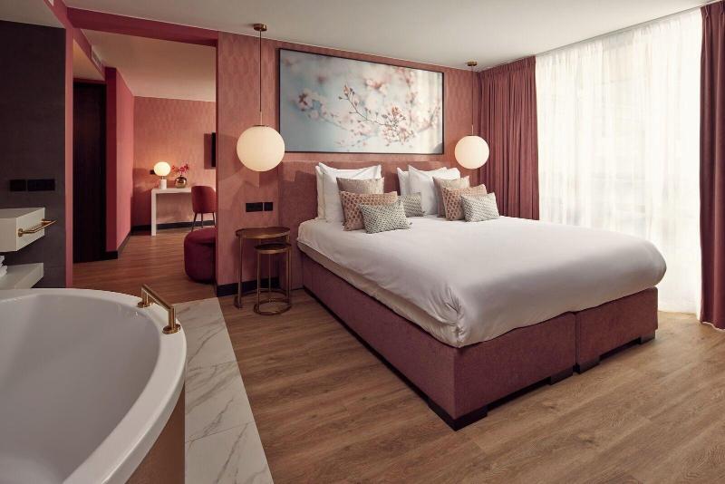 Van Der Valk Hotel Tiel image