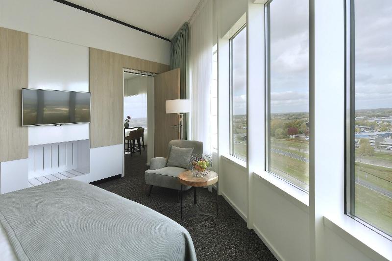 Van Der Valk Hotel Tiel image