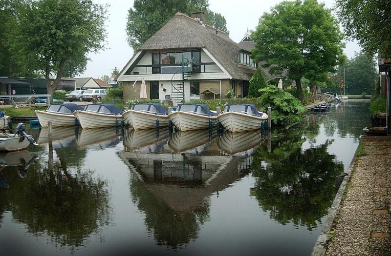 De Mariahoeve image
