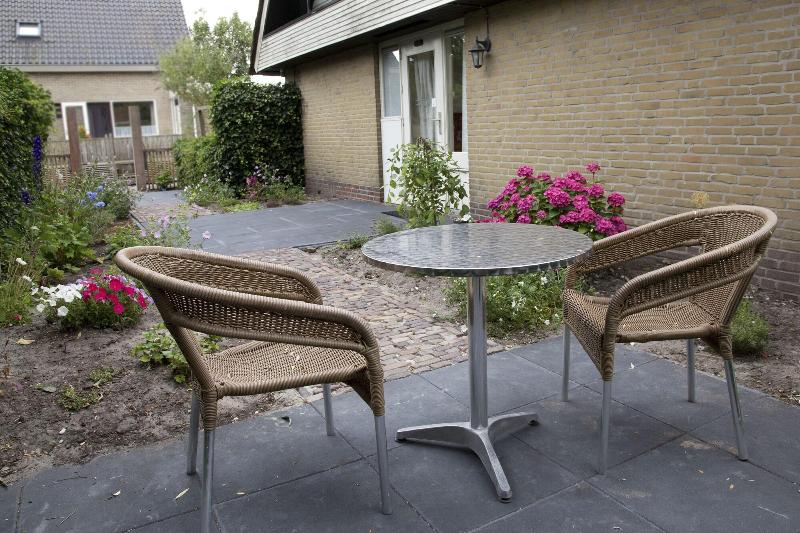 De Mariahoeve image