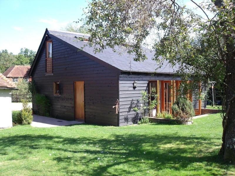 Wilderness B B image