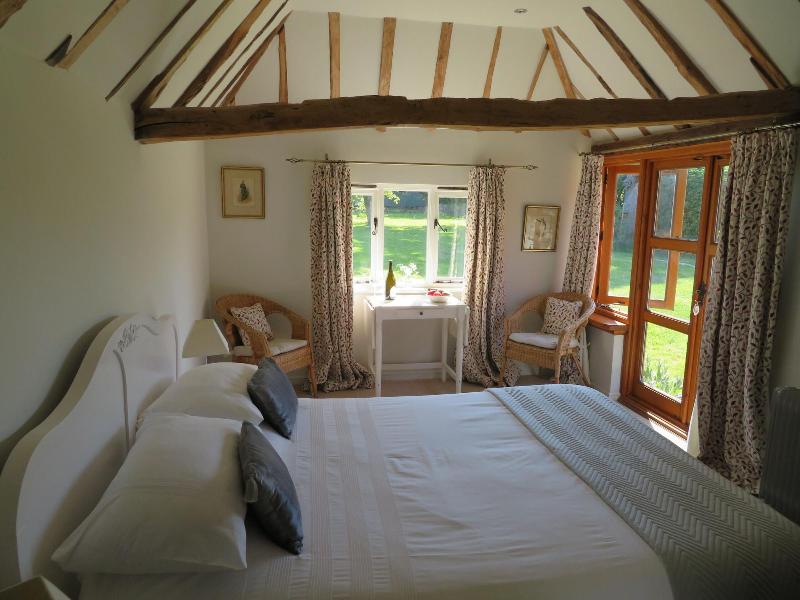Wilderness B B image