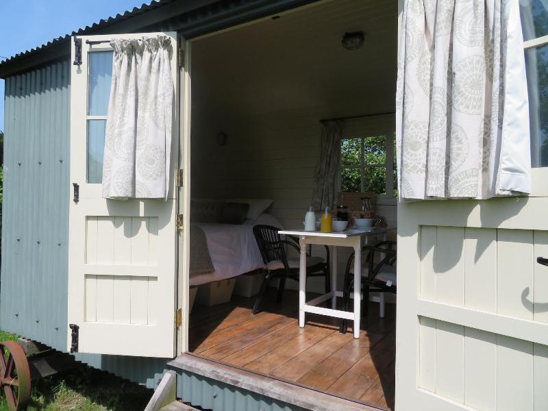 Wilderness B B image