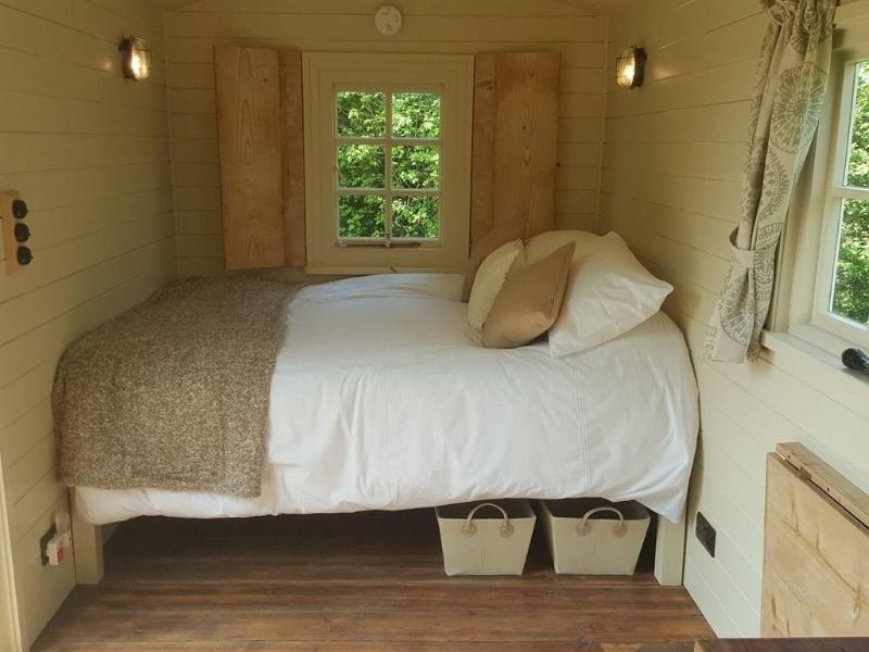 Wilderness B B image