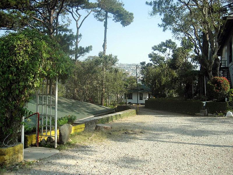 Pine Breeze Cottages image