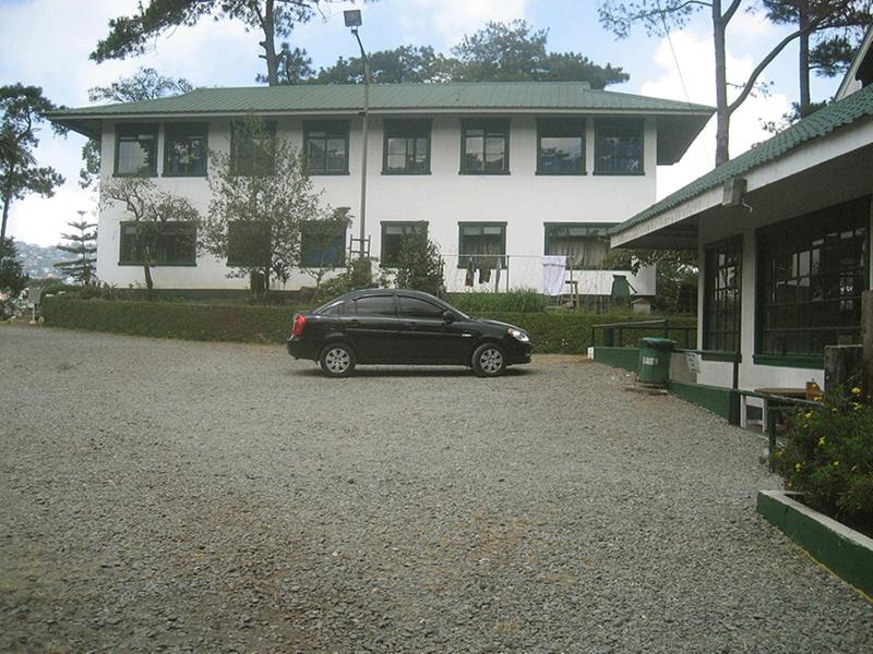 Pine Breeze Cottages image