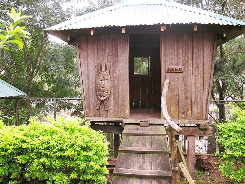 Pine Breeze Cottages image